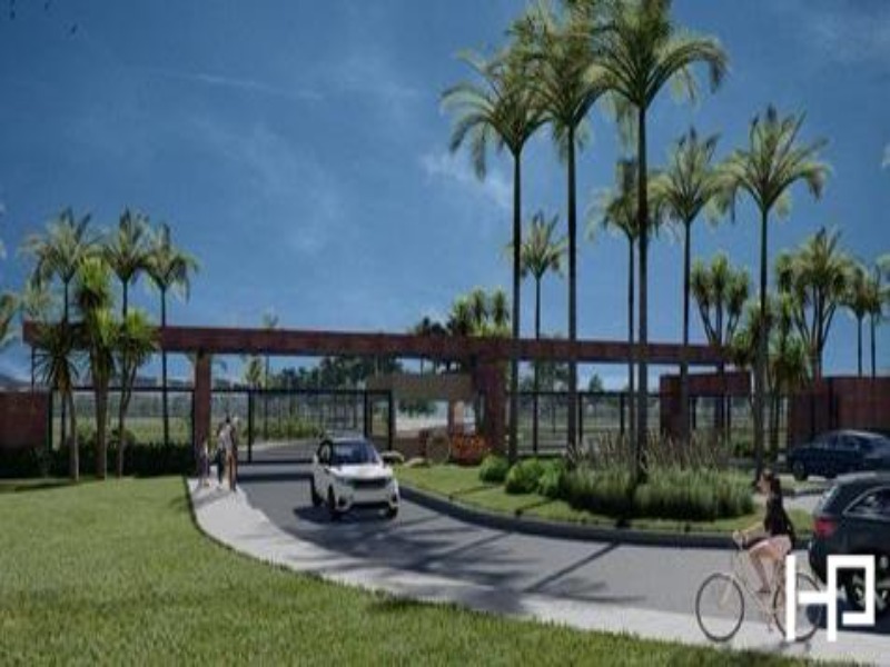 Terreno, 1407 m² - Foto 8