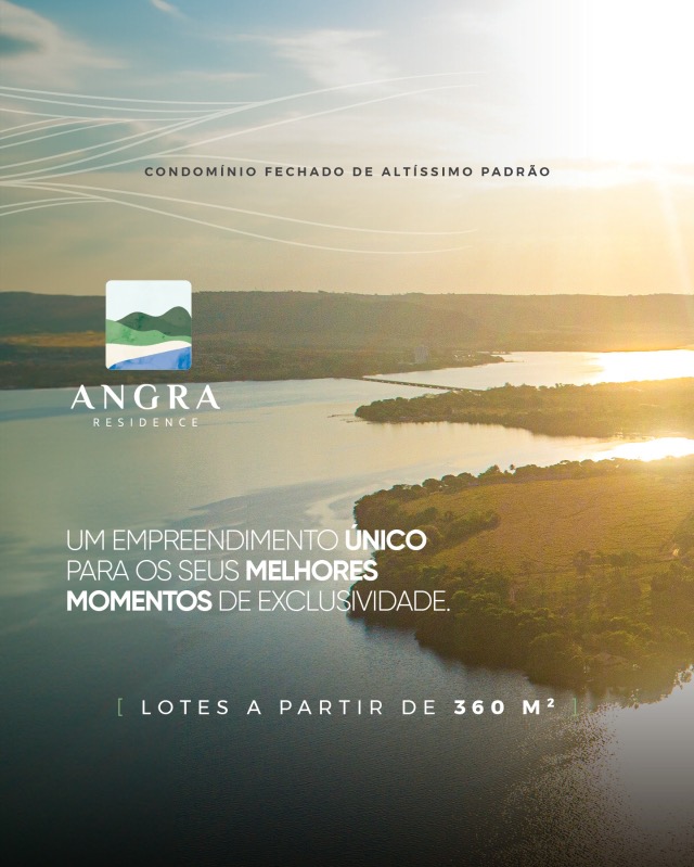 Terreno, 360 m² - Foto 1