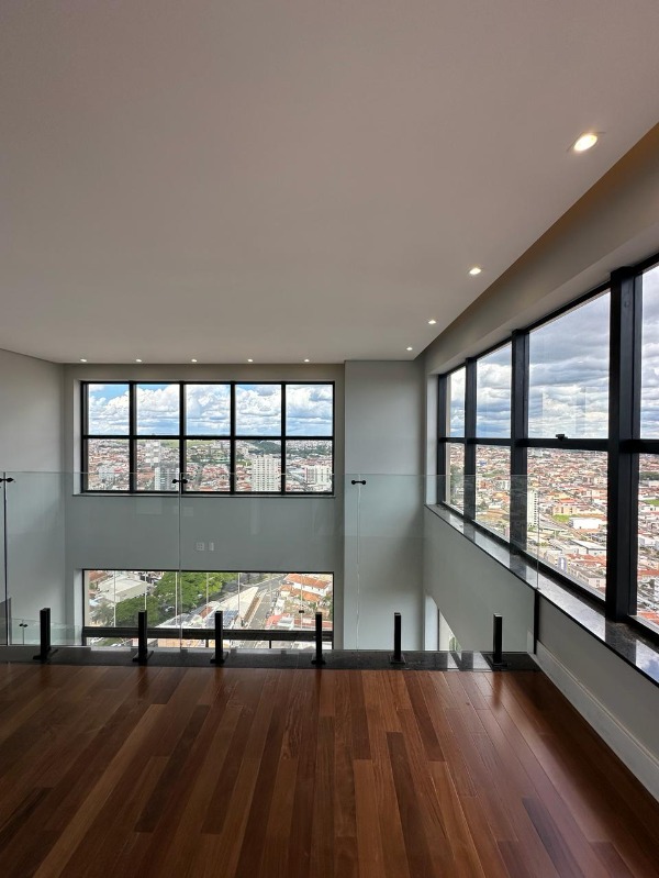 Cobertura, 3 quartos, 210 m² - Foto 2