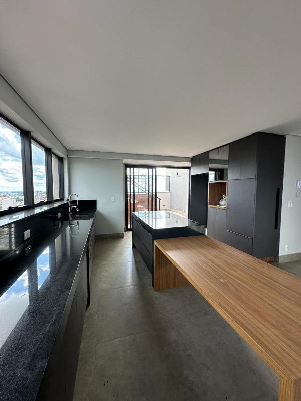 Cobertura, 3 quartos, 210 m² - Foto 12