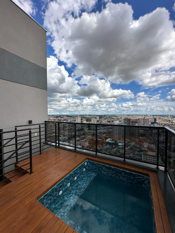 Cobertura, 3 quartos, 210 m² - Foto 14