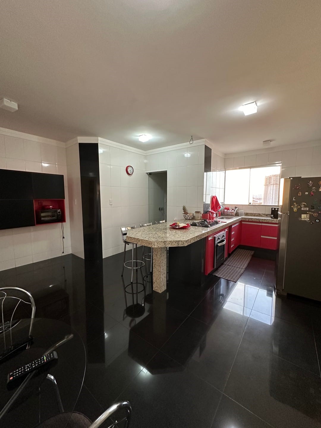 Cobertura, 3 quartos, 176 m² - Foto 5