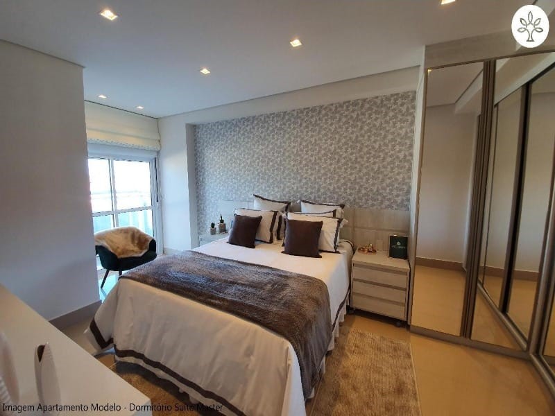 Apartamento, 3 quartos, 120 m² - Foto 13