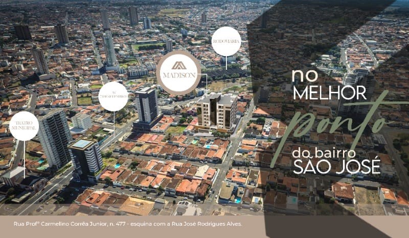 Apartamento, 3 quartos, 78 m² - Foto 3