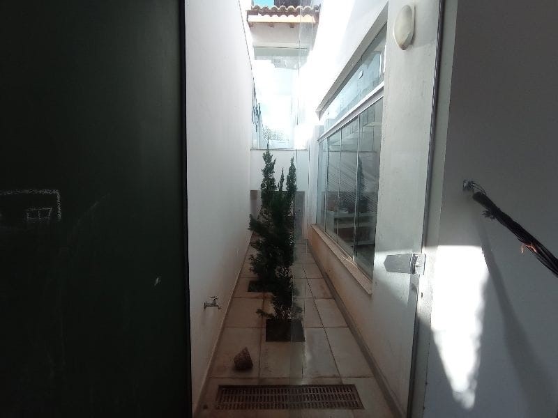Casa, 3 quartos - Foto 17