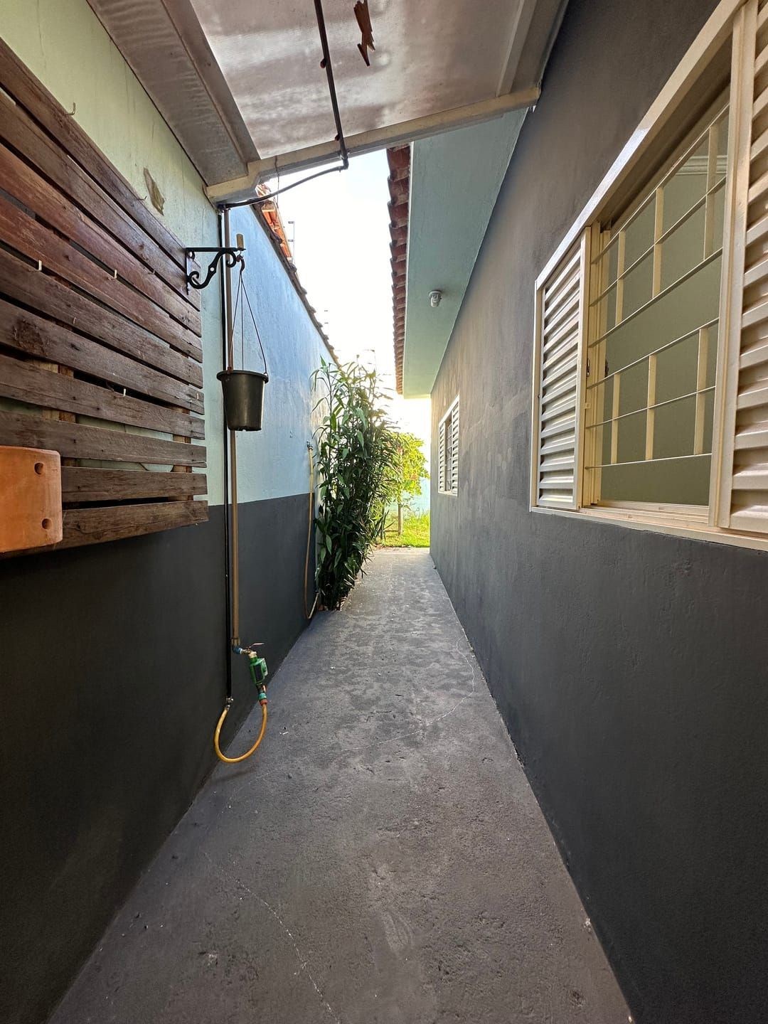 Casa, 3 quartos - Foto 10