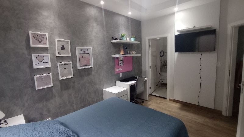 Casa, 4 quartos, 250 m² - Foto 37