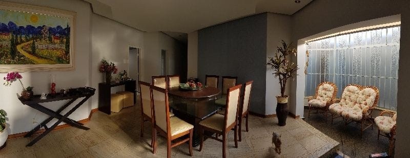 Casa, 3 quartos, 350 m² - Foto 4