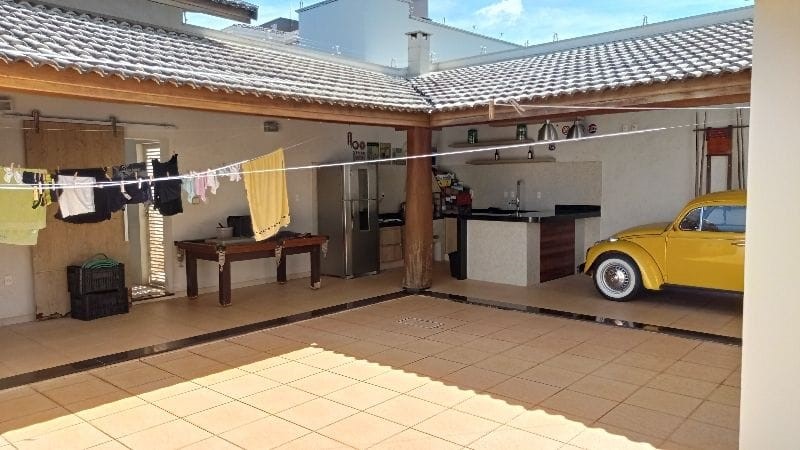 Casa, 3 quartos, 298 m² - Foto 8