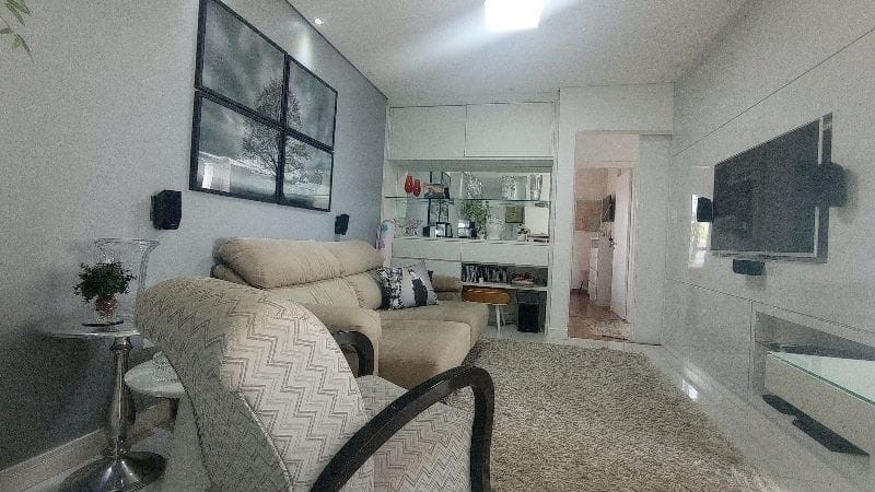 Apartamento, 3 quartos, 100 m² - Foto 8