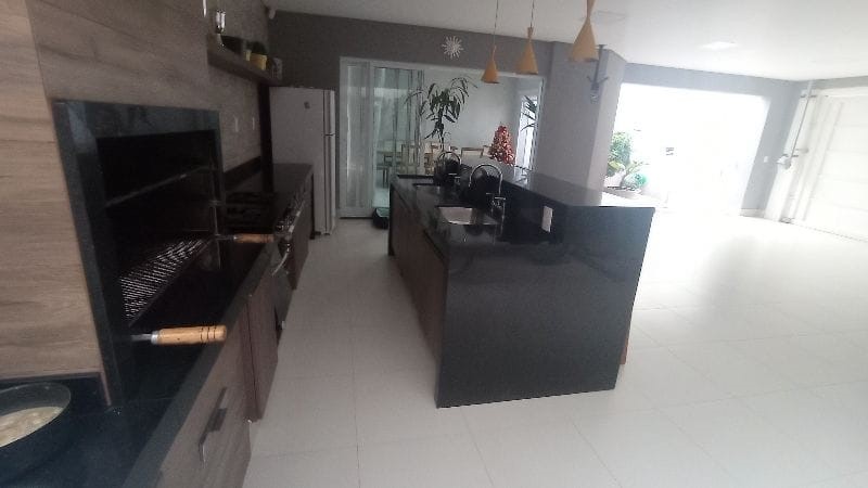 Casa, 4 quartos, 250 m² - Foto 5