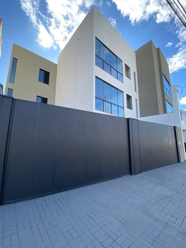 Apartamento, 3 quartos, 103 m² - Foto 2