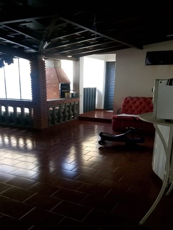 Casa, 3 quartos, 10 m² - Foto 1