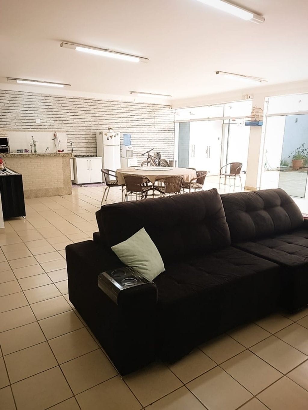 Casa, 4 quartos, 481 m² - Foto 9