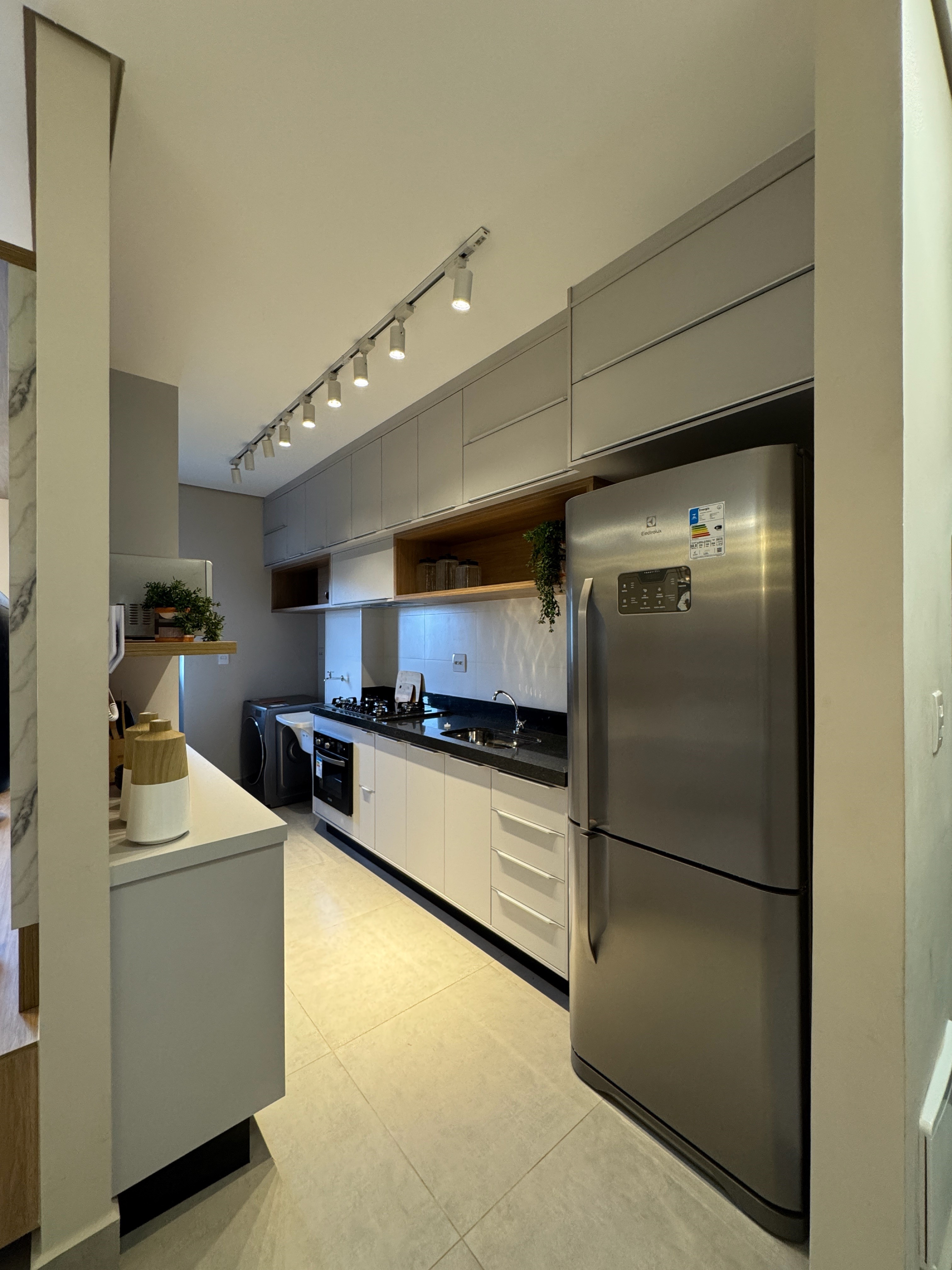Apartamento, 2 quartos, 74 m² - Foto 6