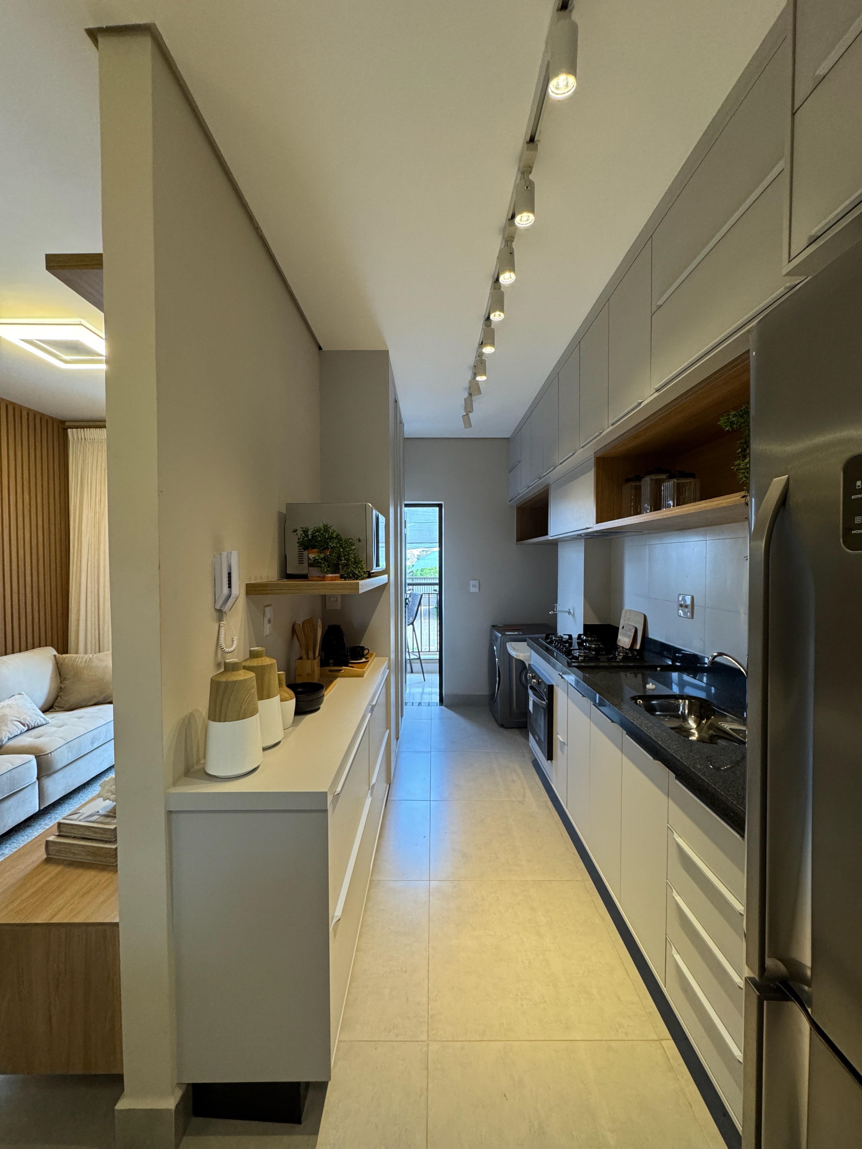 Apartamento, 2 quartos, 74 m² - Foto 9