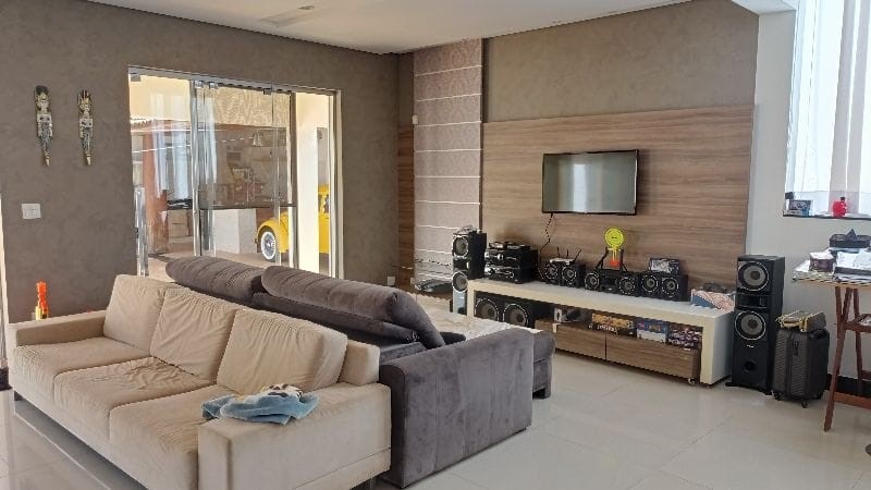 Casa, 3 quartos, 298 m² - Foto 6
