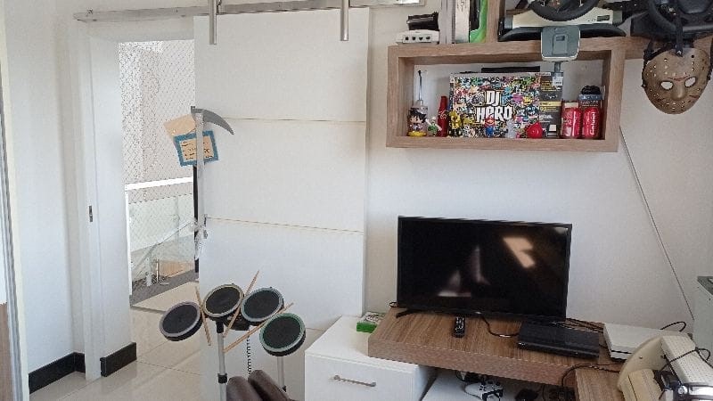 Casa, 3 quartos, 298 m² - Foto 16