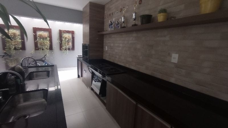 Casa, 4 quartos, 250 m² - Foto 7
