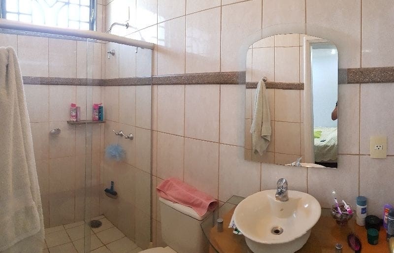 Casa, 3 quartos, 350 m² - Foto 23