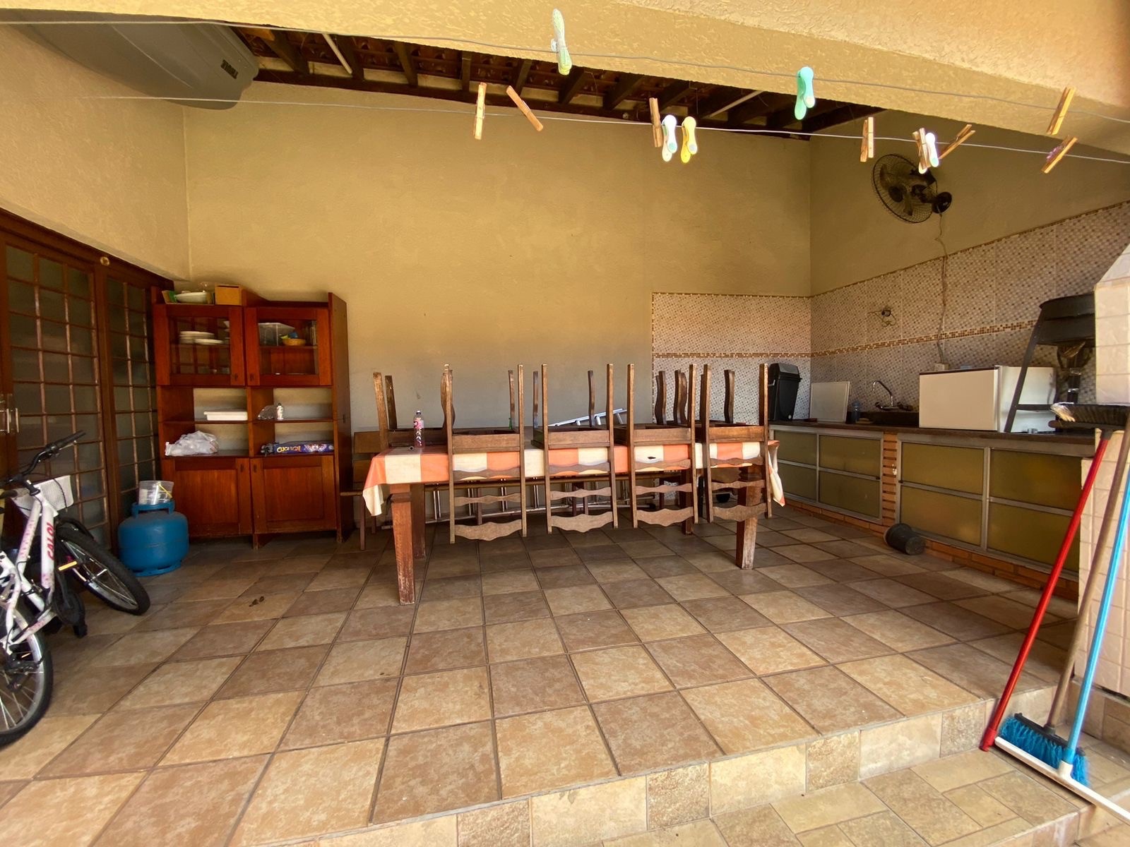 Imóvel Comercial, 248 m² - Foto 7