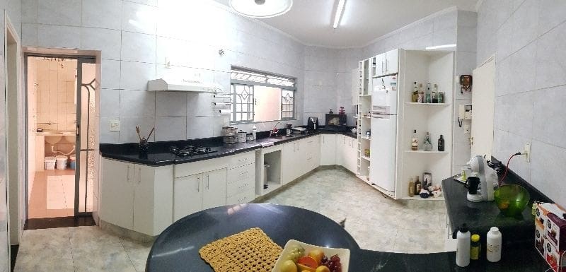 Casa, 3 quartos, 350 m² - Foto 8