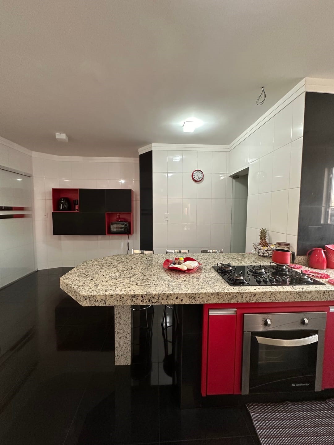 Cobertura, 3 quartos, 176 m² - Foto 4