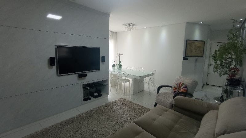 Apartamento, 3 quartos, 100 m² - Foto 10