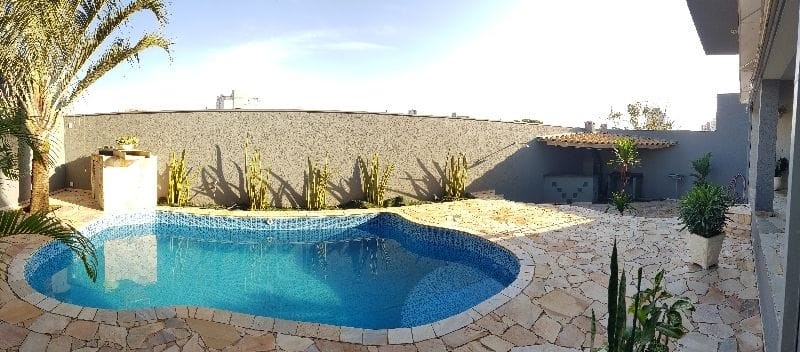 Casa, 3 quartos, 350 m² - Foto 24