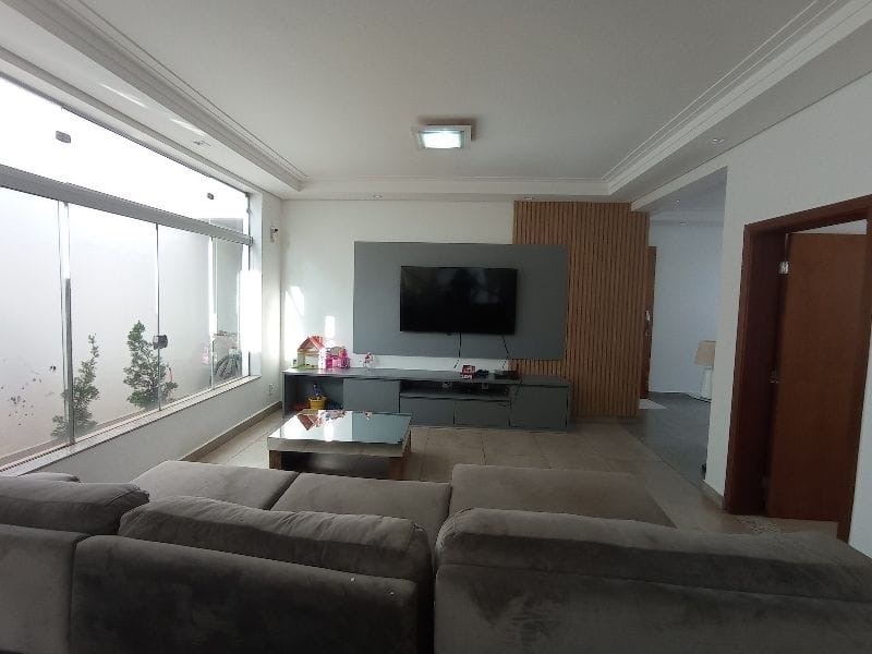 Casa, 3 quartos - Foto 6