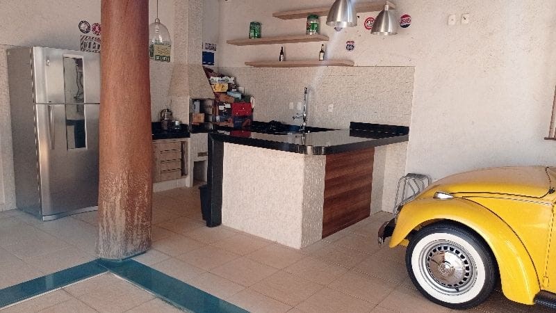Casa, 3 quartos, 298 m² - Foto 9
