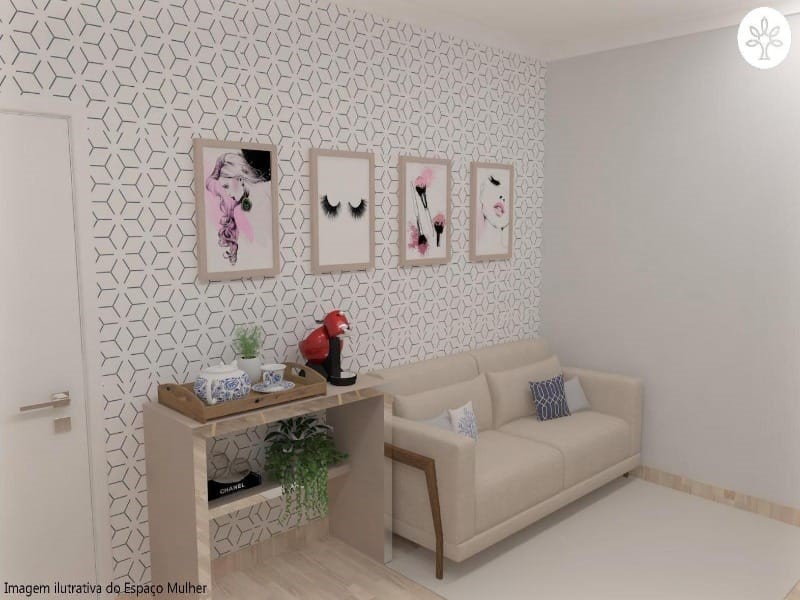 Apartamento, 3 quartos, 120 m² - Foto 22