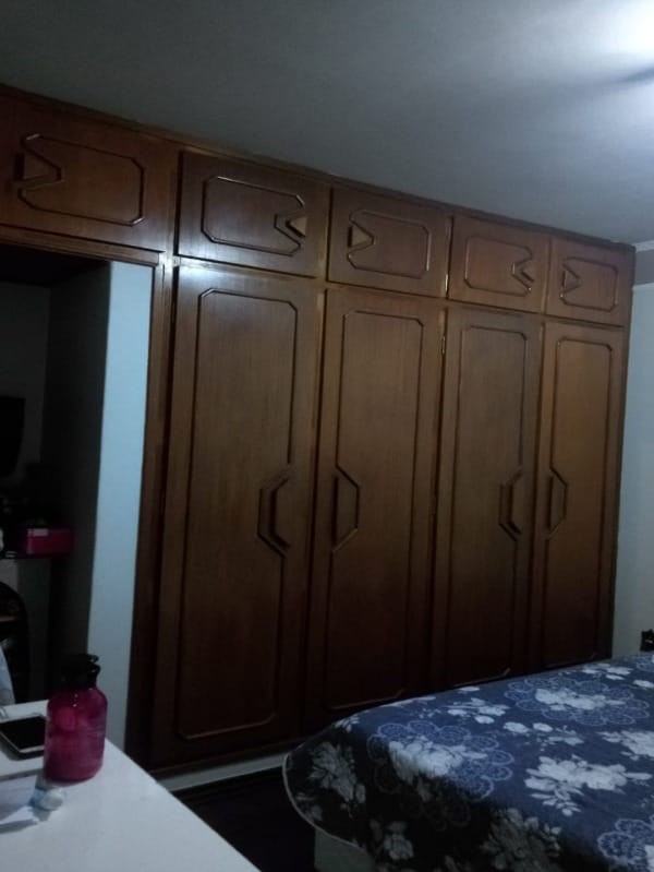 Casa, 3 quartos, 10 m² - Foto 12