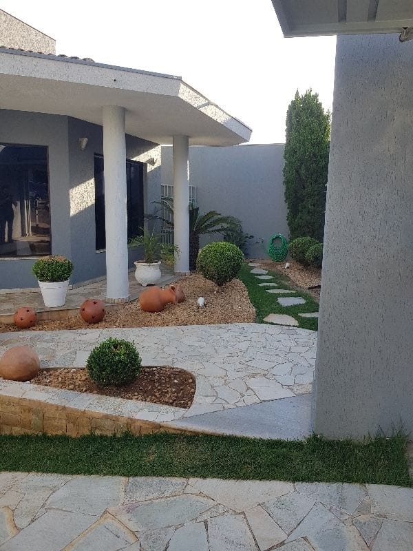 Casa, 3 quartos, 350 m² - Foto 3