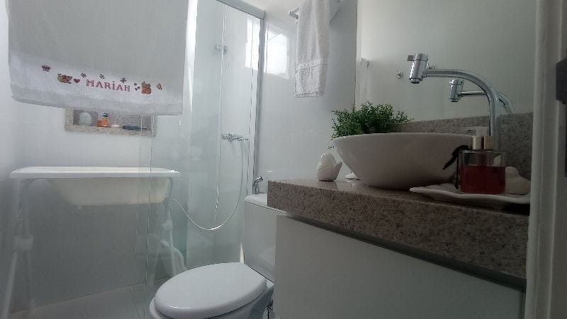 Apartamento, 3 quartos, 100 m² - Foto 11