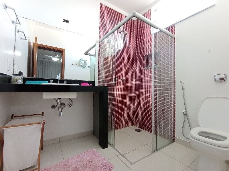 Casa, 3 quartos - Foto 32