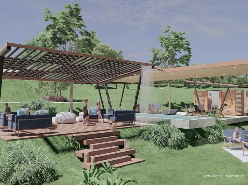 Terreno, 360 m² - Foto 9