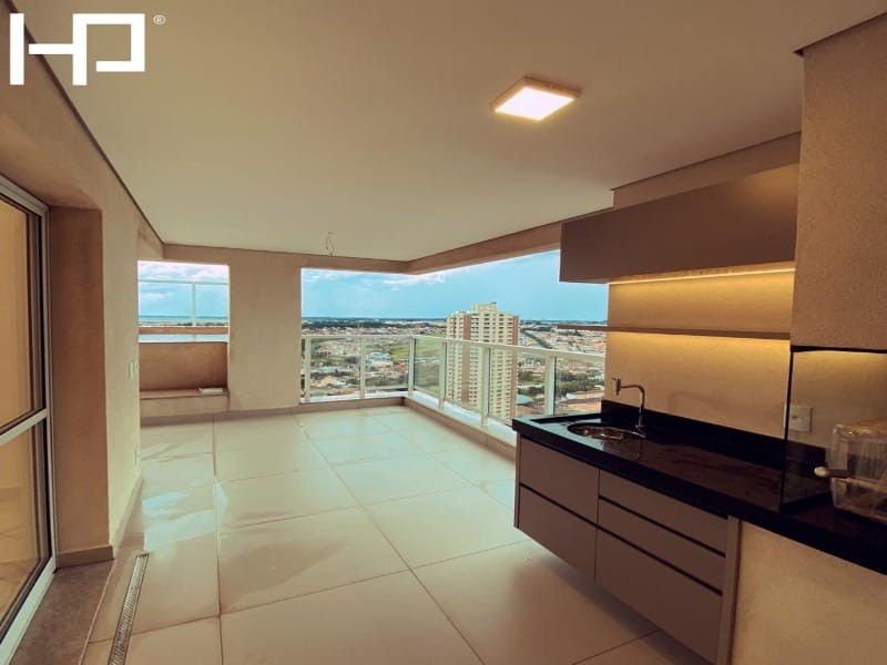 Apartamento, 3 quartos, 285 m² - Foto 3