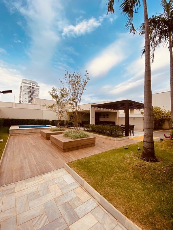 Apartamento, 3 quartos, 161 m² - Foto 4
