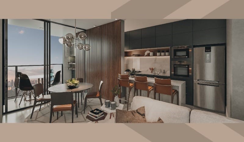 Apartamento, 3 quartos, 98 m² - Foto 11