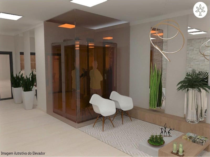 Apartamento, 3 quartos, 120 m² - Foto 17