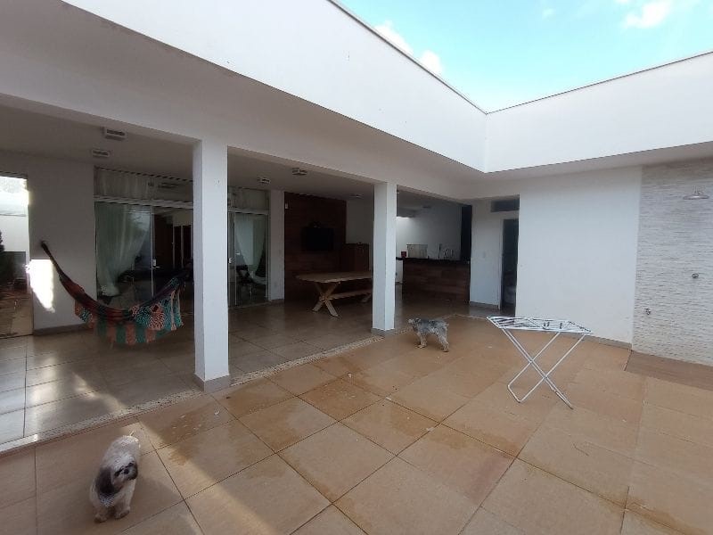 Casa, 3 quartos - Foto 19