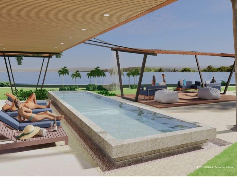 Terreno, 360 m² - Foto 6