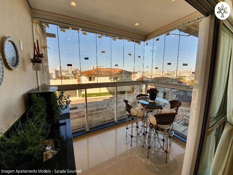 Apartamento, 3 quartos, 120 m² - Foto 4