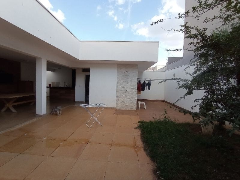 Casa, 3 quartos - Foto 18
