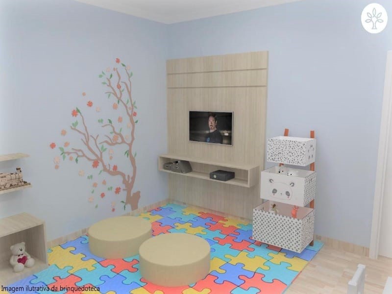 Apartamento, 3 quartos, 120 m² - Foto 26
