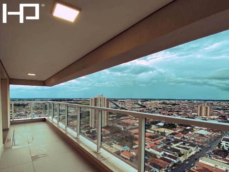 Apartamento, 3 quartos, 285 m² - Foto 9