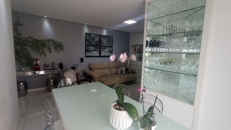 Apartamento, 3 quartos, 100 m² - Foto 7