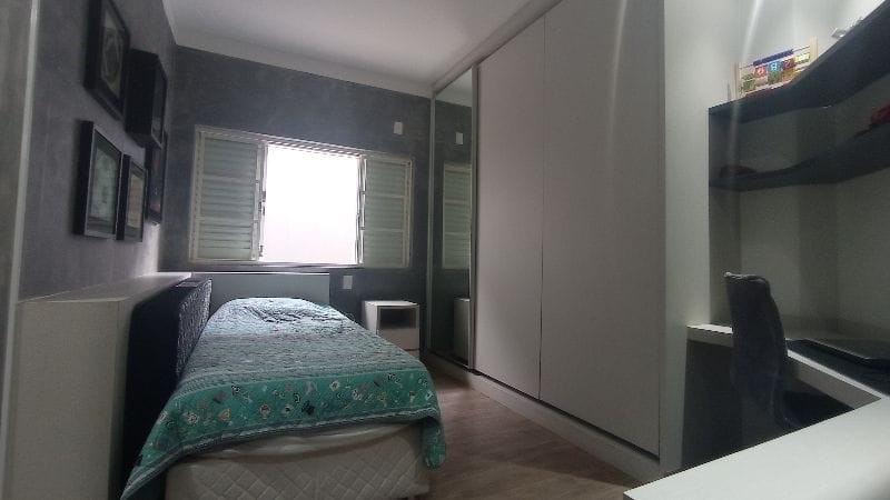 Casa, 4 quartos, 250 m² - Foto 35