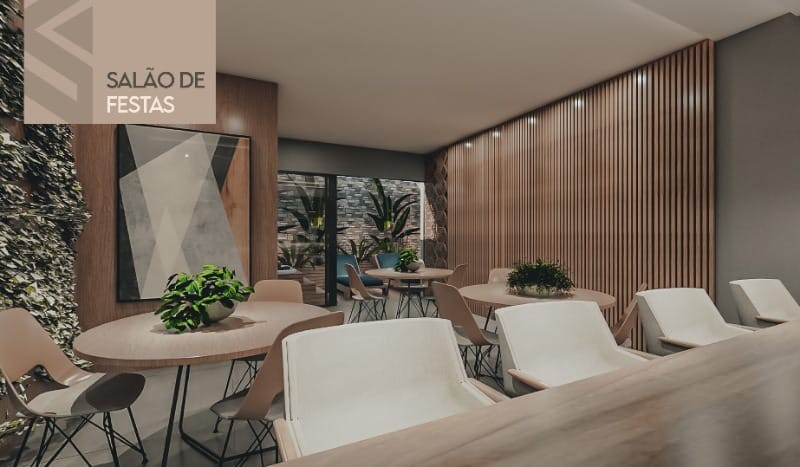 Apartamento, 3 quartos, 98 m² - Foto 7